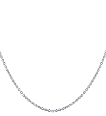 Gisser Jewels 925 Halsketting C011
Success
