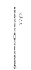 Orage Silver 925 Armband A/0150/22-A