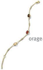 Orage Silver 925 Armband A/6009/20