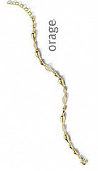 Orage Silver 925 Armband A/7107/19