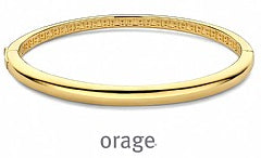 Orage Silver 925 Armband A/7118/19