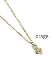 Orage Silver 925 Halsketting K/6730/45