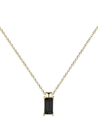 Gisser Jewels 925 Halsketting N1086YZ