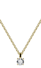 Gisser Jewels 925 Daily Essentials Halsketting N1060/5Y