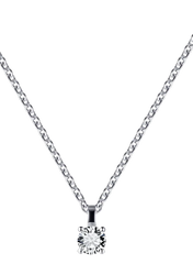 Gisser Jewels 925 Daily Essentials Halsketting N1060/3