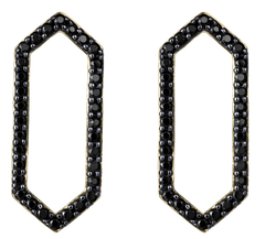 Gisser Jewels 925 Oorbel bedel C1003YZ