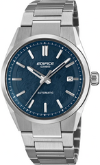 Casio Edifice EFK-110D-2AER automaat horloge | Blauw