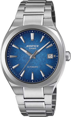 Casio Edifice EFK-200D-2AER automaat horloge | Blauw