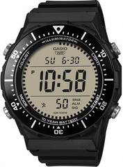 Casio Sports Horloge | AE-1700H-1AVEF | Timeless Zwart