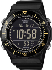 Casio Sports Horloge | AE-1700H-1BVEF | Timeless Zwart Goud