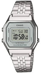 Casio LA680WEA-7EF Horloge | Vintage Collection