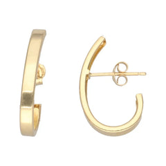 Swing Jewels Classic 18K goud Oorbellen SWBE10141-Y-18