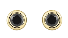 Gisser Jewels 925 Dashing Details Oorbellen E1001YZ