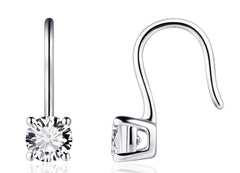 Gisser Jewels 925 Daily Essentials Oorbellen E1022/5