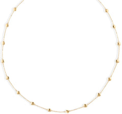 Swing Jewels Classic 18K goud Halsketting SWCN10108-Y-18