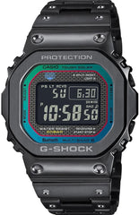 G-SHOCK | GMW-B5000BPC-1ER | Casio Horloge Bluetooth 40-jarig G-SHOCK jubileum galerij