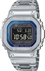 G-SHOCK | GMW-B5000D-2ER | Casio Horloge Bluetooth galerij