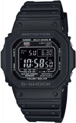 G-SHOCK | GW-M5610U-1BER | Casio Horloge | Zwart galerij