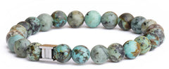 Gemini Armband Classics 8mm Pacific Jasper G29