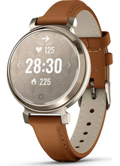 Garmin Lily 2 Classic | 010-02839-02 | Smartwatch voor dames