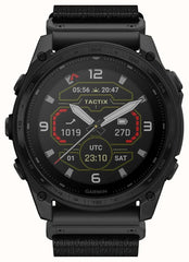 Garmin Tactix 8 | 51 mm Solar Saffierglas | 010-03407-01 galerij
