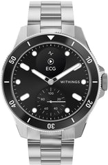 Withings Scanwatch Nova Zwart | HWA10-model 9-All-Int galerij