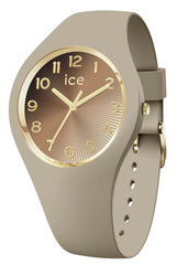 Ice-Watch ICE Campagne Taupe cappuccino 026175