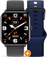 Ice-Watch ICE 1.0 Black Navy 022253