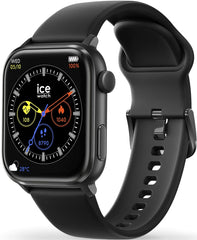 Ice-Watch ICE 2.0 Black 022535 AMOLED galerij