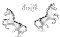 Orage Kids 925 Halsketting Paard K/1504/36-A
