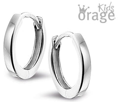 Orage Kids 925 Oorbellen O/4274/A