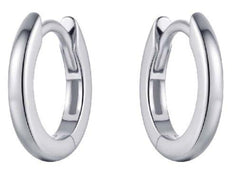 Gisser Jewels 925 Oorbellen 13.5mm KCA2/13.5