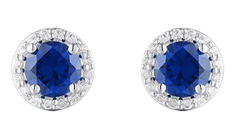 Gisser Jewels 925 Daily Essentials Oorbellen E1052B