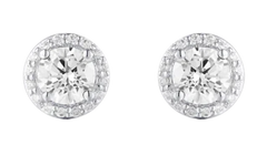 Gisser Jewels 925 Daily Essentials Oorbellen E1052