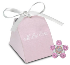 Studex SYSTEM 75 Kids Line Schietoorbel Daisy roze 190-05