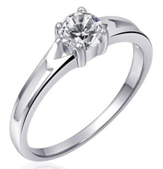 Gisser Jewels 925 Daily Essentials Ring R234