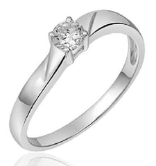 Gisser Jewels 925 Daily Essentials Ring R239
