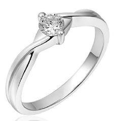 Gisser Jewels 925 Daily Essentials Ring R246