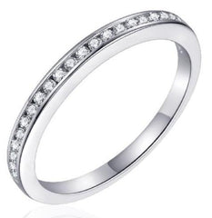 Gisser Jewels 925 Daily Essentials Ring R359