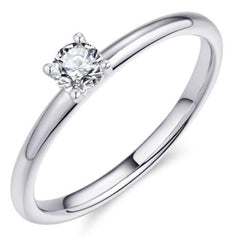 Gisser Jewels 925 Daily Essentials Ring R413