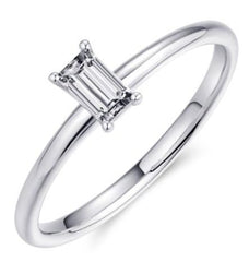 Gisser Jewels 925 Daily Essentials Ring R417