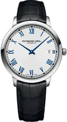 Raymond Weil Toccata 5585-STC-00353 heren horloge quartz