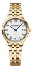 Raymond Weil Toccata 5985-P-00359 dames horloge quartz