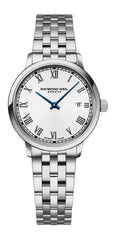 Raymond Weil Toccata 5985-ST-00359 dames horloge quartz