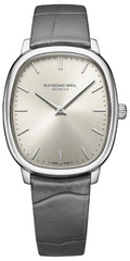Raymond Weil Toccata Heritage 2280-STC-64001 handopwinder horloge