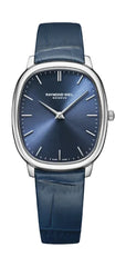 Raymond Weil Toccata Heritage 5280-STC-50001 dames horloge quartz