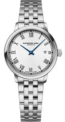 Raymond Weil Toccata 5985-ST-00359 dames horloge quartz