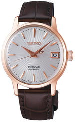 SRP852J1 | Seiko Presage | automaat dameshorloge | Rose