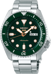 Seiko 5 Sports automaat horloge SRPD63K1