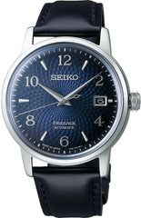 SRPE43J1 | Seiko Presage | automaat horloge | Blauw galerij